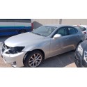 LEXUS IS200 (DS2/IS2)