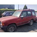 LAND ROVER DISCOVERY (SALLJG/LJ)