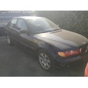 BMW SERIE 3 BERLINA (E46)