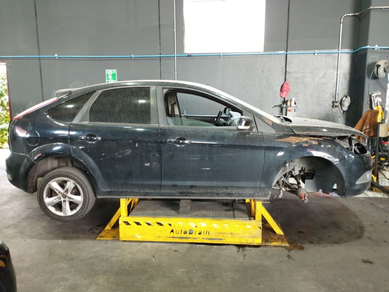 ford focus ii (da_, hcp, dp) del año 2010
