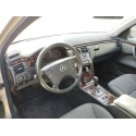 MERCEDES-BENZ CLASE E (W210) BERLINA DIESEL