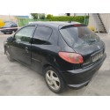 PEUGEOT 206 BERLINA