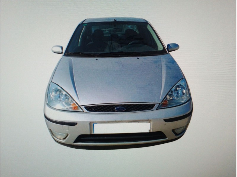 FORD FOCUS BERLINA (CAK)