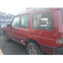 LAND ROVER DISCOVERY (SALLJG/LJ)
