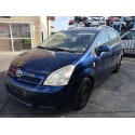TOYOTA COROLLA VERSO (R1)