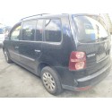 VOLKSWAGEN TOURAN (1T2)