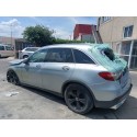 MERCEDES-BENZ CLASE GLC (W253)