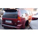 MITSUBISHI MONTERO SPORT (K90)