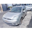 FORD FIESTA (CBK)