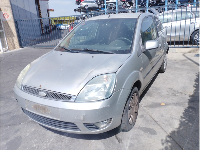 FORD FIESTA (CBK)