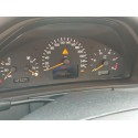 MERCEDES-BENZ CLASE E (W210) BERLINA DIESEL