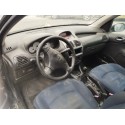 PEUGEOT 206 BERLINA