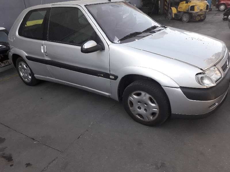 CITROËN SAXO