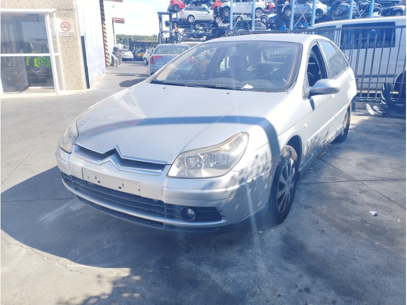 CITROËN C5 BERLINA