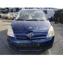 TOYOTA COROLLA VERSO (R1)