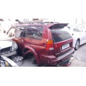 MITSUBISHI MONTERO SPORT (K90)