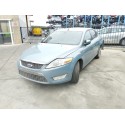 FORD MONDEO BER. (CA2)