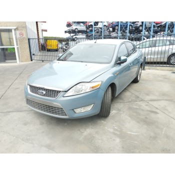 FORD MONDEO BER. (CA2)