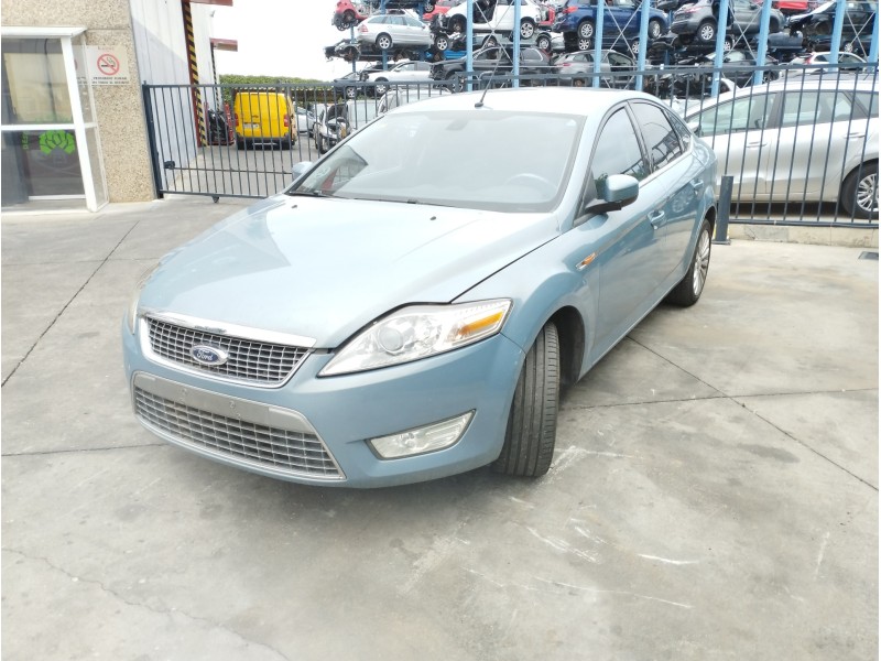 FORD MONDEO BER. (CA2)