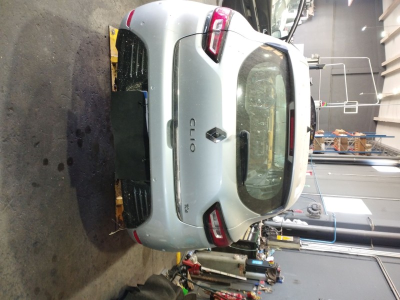 RENAULT CLIO IV (BH_)