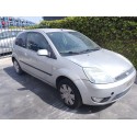FORD FIESTA (CBK)