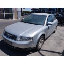 AUDI A4 BERLINA (8E)