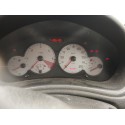 PEUGEOT 206 BERLINA