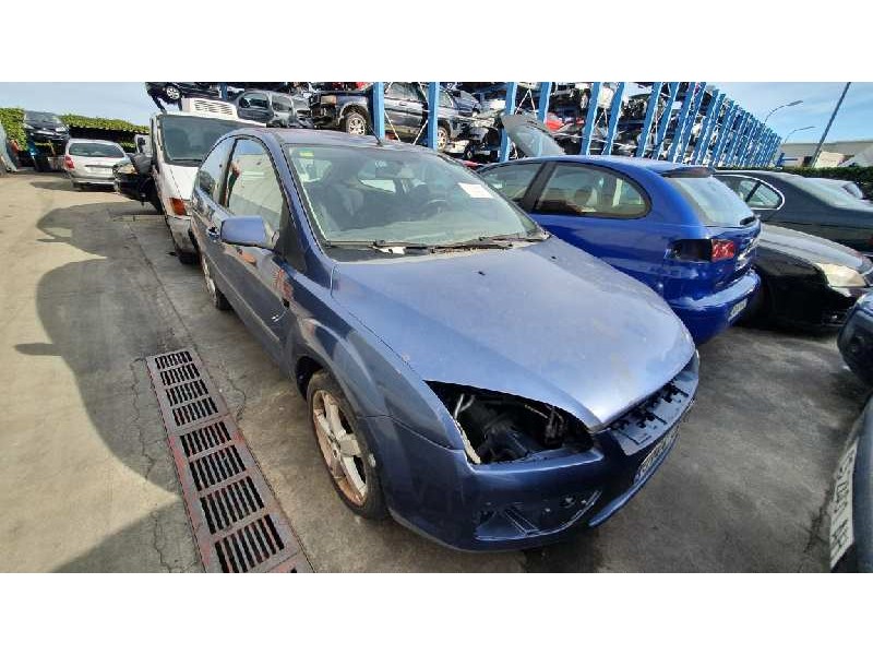 FORD FOCUS BERLINA (CAP)