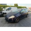 fiat grande punto (199_) del año 2006