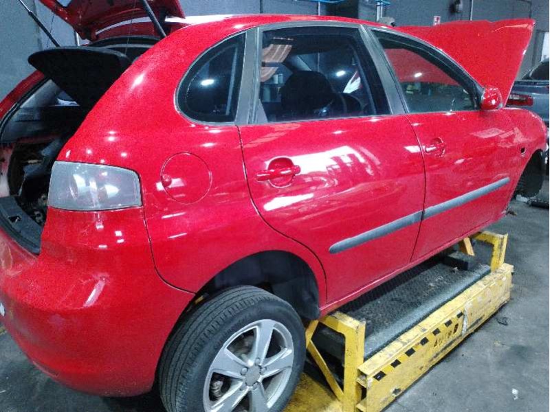 SEAT IBIZA (6L1)