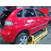 seat ibiza (6l1) del año 2007