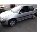 CITROËN SAXO