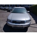 AUDI A4 BERLINA (8E)