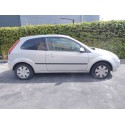 FORD FIESTA (CBK)