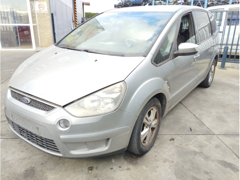 FORD S-MAX (CA1)