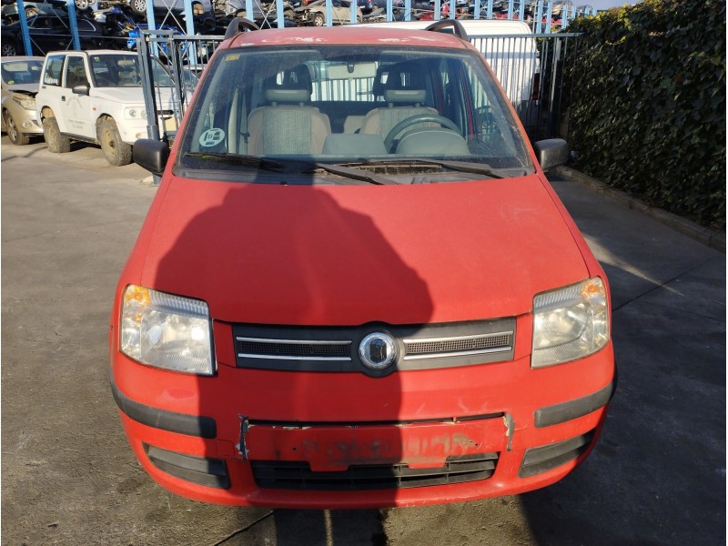 FIAT PANDA (169)