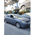 OPEL ASTRA H BERLINA