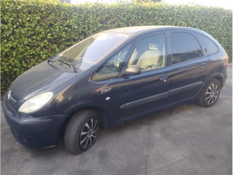 CITROËN XSARA PICASSO