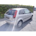 FORD FIESTA (CBK)