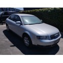 AUDI A4 BERLINA (8E)