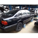 BMW SERIE 5 BERLINA (E39)