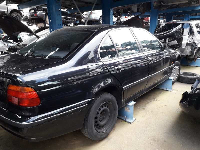 BMW SERIE 5 BERLINA (E39)