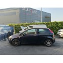 FIAT GRANDE PUNTO (199_)