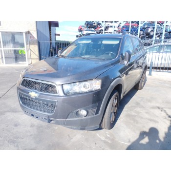 CHEVROLET CAPTIVA de desguace