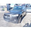 chevrolet captiva del año 2013