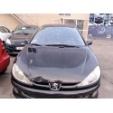 PEUGEOT 206 HATCHBACK (2A/C)