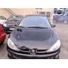peugeot 206 hatchback (2a/c) del año 2004