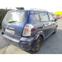 TOYOTA COROLLA VERSO (R1)