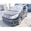PEUGEOT 1007