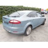 ford mondeo ber. (ca2) del año 2009